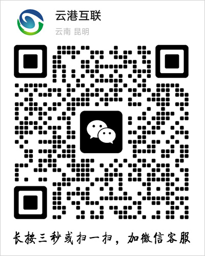 用微信扫一扫,加微信客服